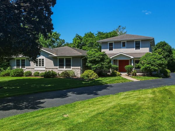 6730 S Madison Street , Willowbrook, IL 60527
