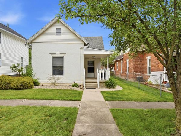 311 S Johnson Street, Garrett, IN 46738