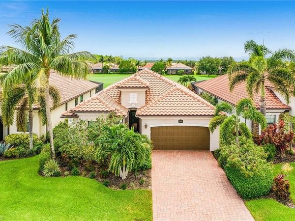28554 Westmeath CT , BONITA SPRINGS, FL 34135