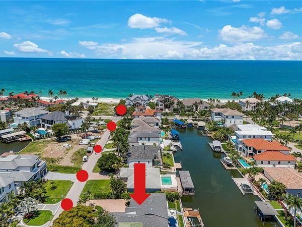 151 BAYVIEW AVE, NAPLES, FL 34108