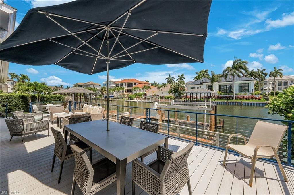 151 Bayview Ave, Naples, FL 34108 Photo