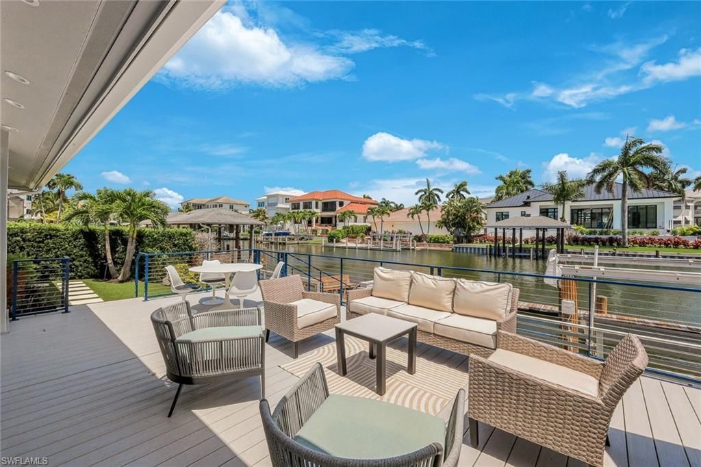 151 Bayview Ave, Naples, FL 34108 Photo