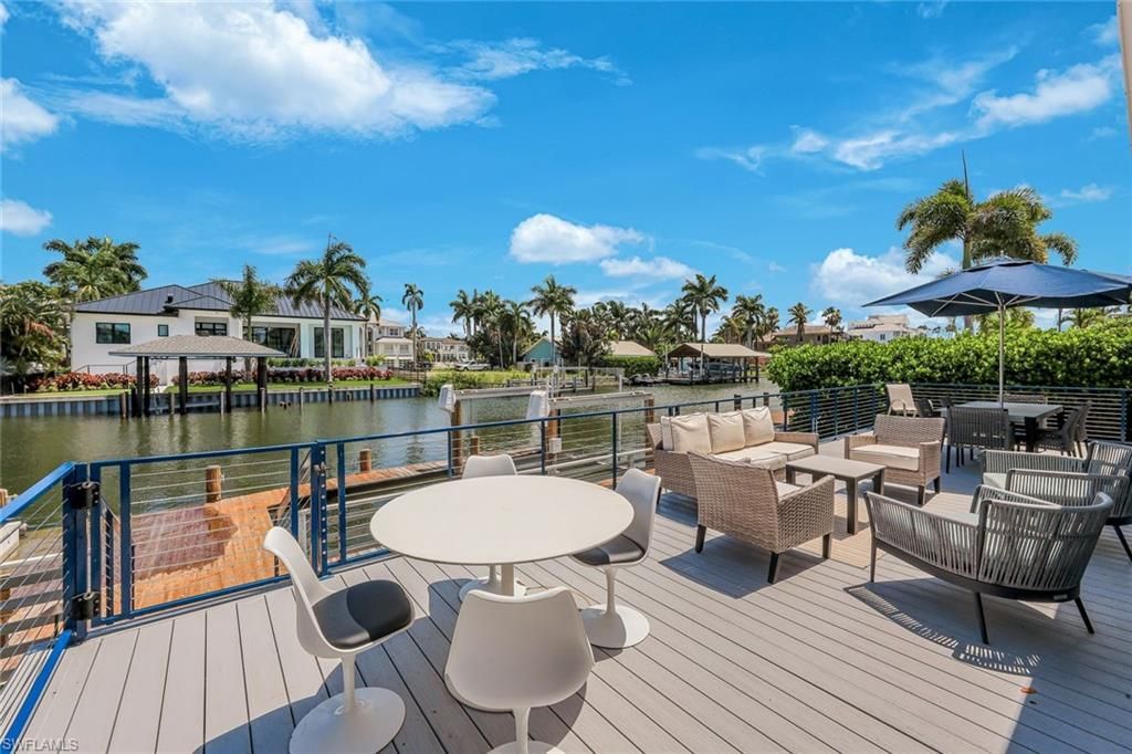 151 Bayview Ave, Naples, FL 34108 Photo