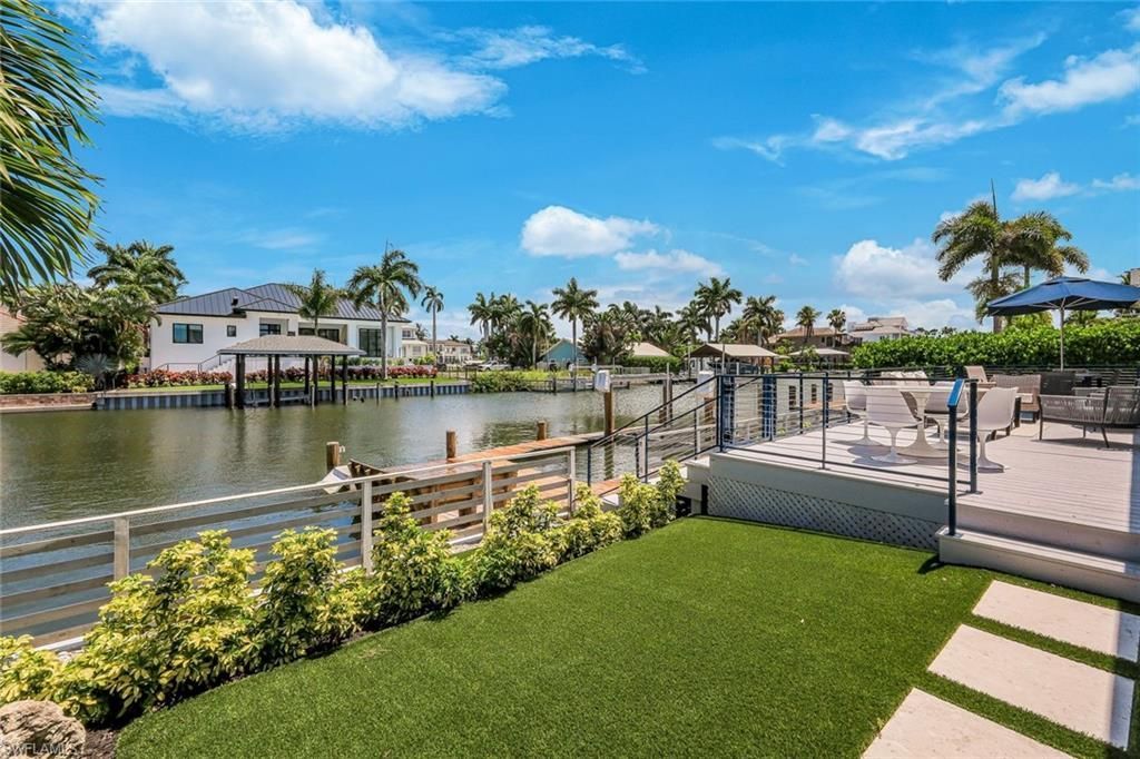 151 Bayview Ave, Naples, FL 34108 Photo