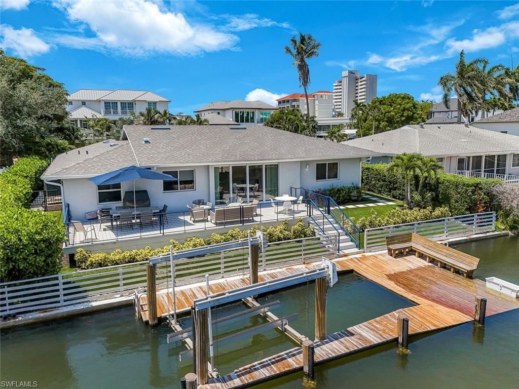 151 Bayview Ave, Naples, FL 34108 Photo