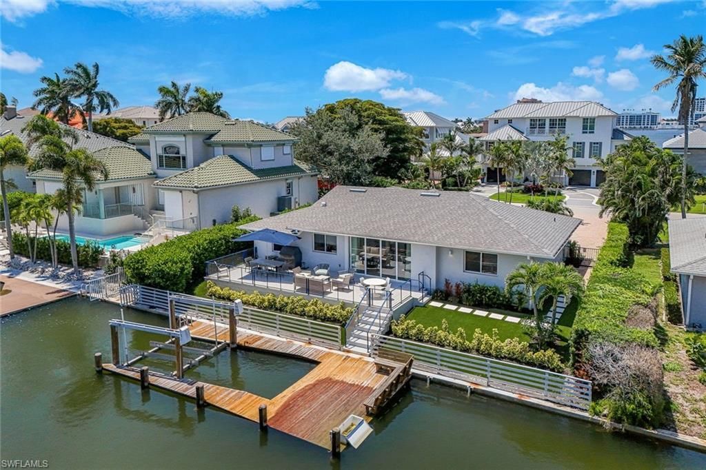 151 Bayview Ave, Naples, FL 34108 Photo