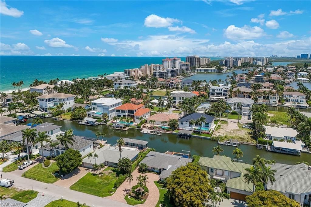 151 Bayview Ave, Naples, FL 34108 Photo