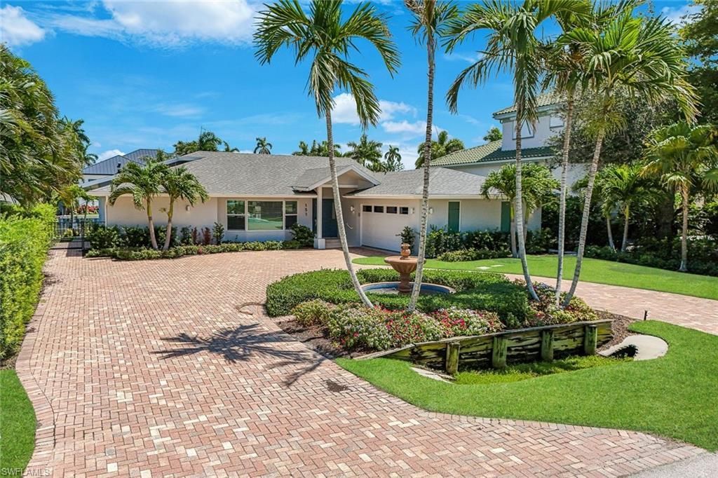 151 Bayview Ave, Naples, FL 34108 Photo