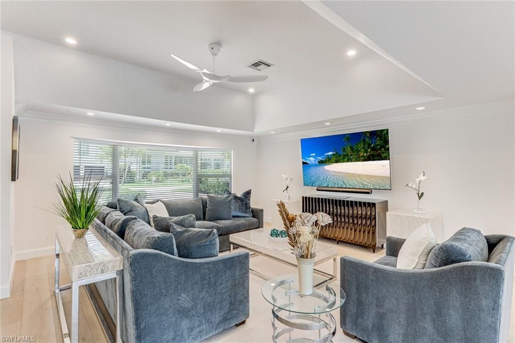 151 Bayview Ave, Naples, FL 34108 Photo