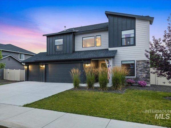 4815 Rose Gold St., Caldwell, ID 83605