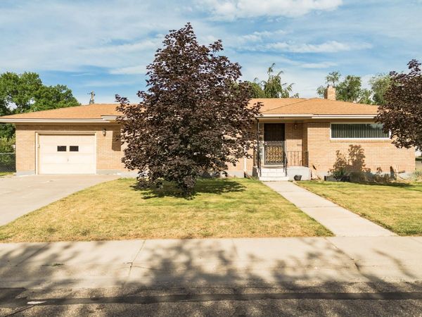 495 Packard, Pocatello, ID 83201