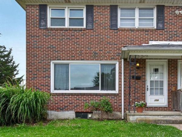 356 E SPRINGETTSBURY AVENUE, YORK, PA 17403