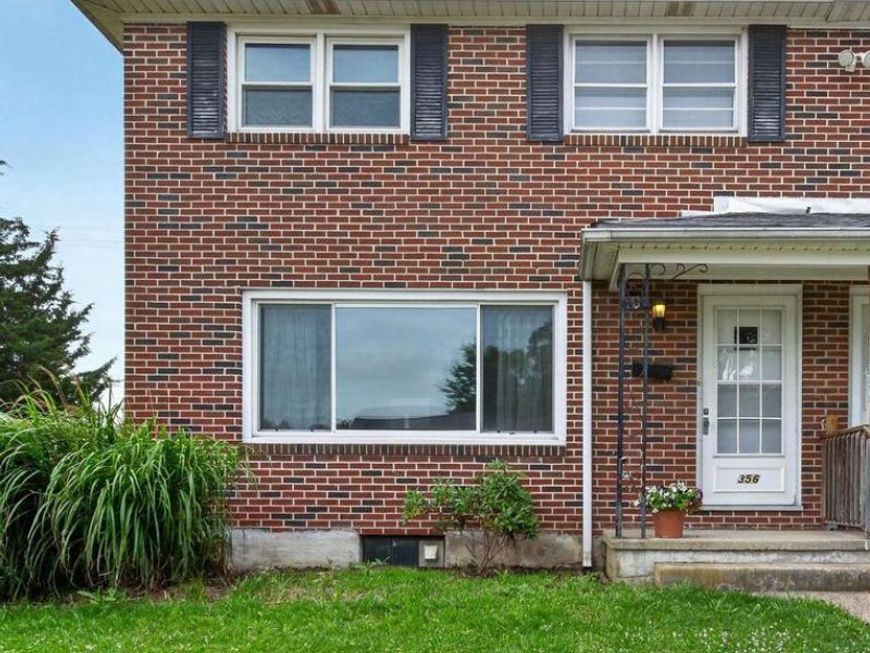 356 E Springettsbury Avenue, York, PA 17403 Main Photo