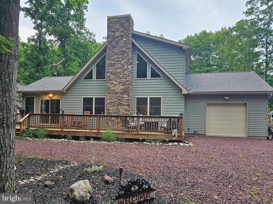 56 Kipling Lane, Albrightsville, PA 18210 Main Photo