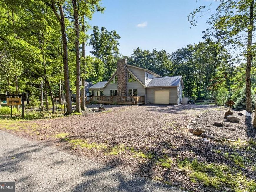 56 Kipling Lane, Albrightsville, PA 18210 Main Photo