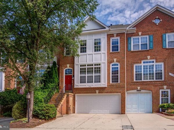 1982 LOGAN MANOR DRIVE, RESTON, VA 20190