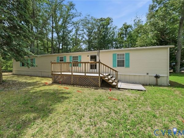 517 Crittenden Road, Deltaville, VA 23043