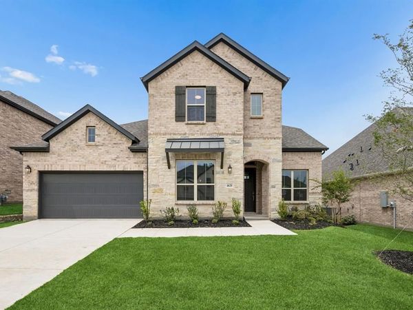 4620 Bishop Street, McKinney, TX 75071