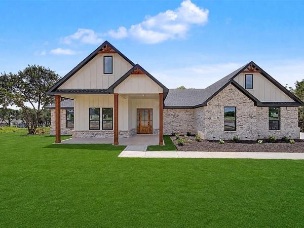 7804 Kenleigh Lane, Rio Vista, TX 76093