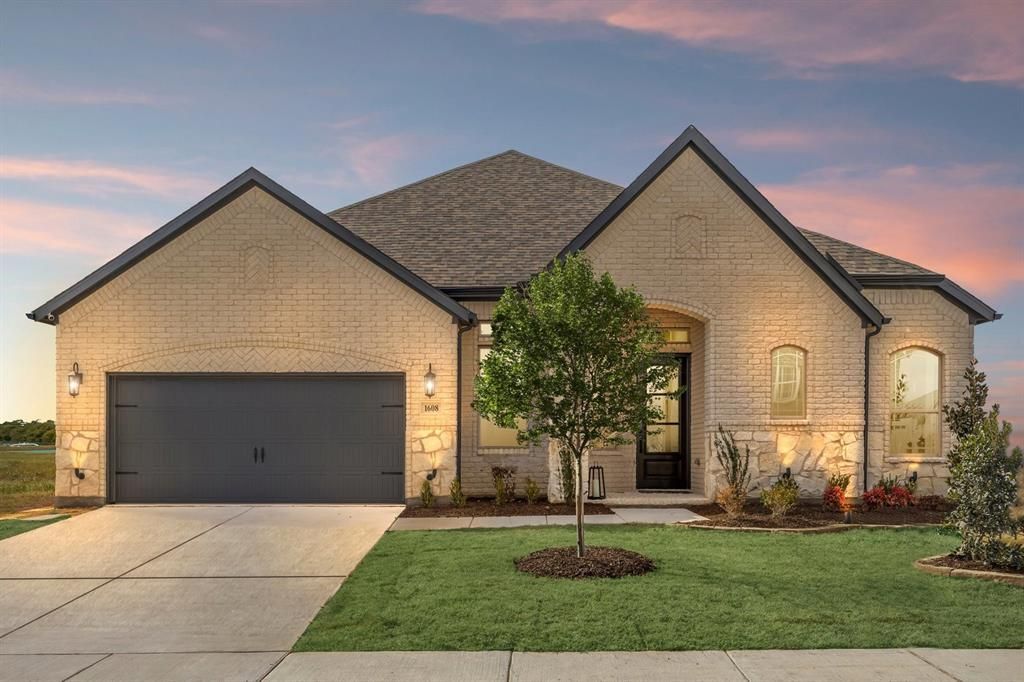 1713 Joy Court, Anna, TX 75409 Main Photo