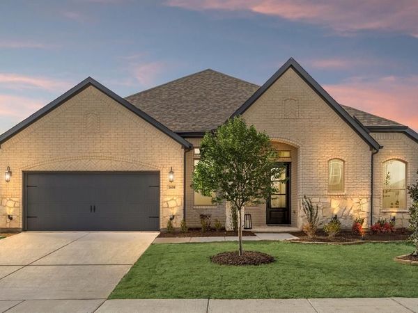 1713 Joy Court, Anna, TX 75409