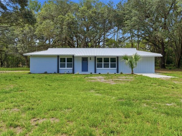 20110 NW COUNTY ROAD 2054 , ALACHUA, FL 32615
