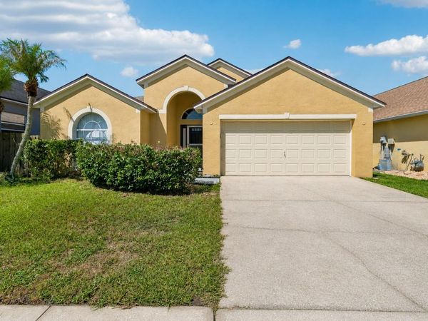 1229 CRIMSON CLOVER LANE , WESLEY CHAPEL, FL 33543