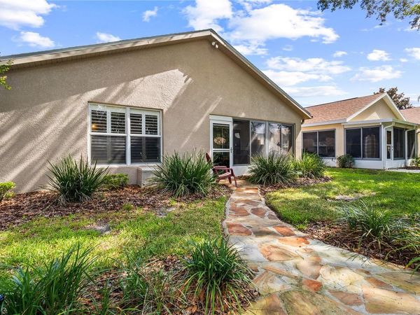 11464 INMAN COURT , SPRING HILL, FL 34609