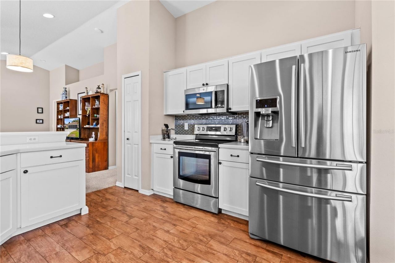 11464 Inman Court , Spring Hill, FL 34609 Photo