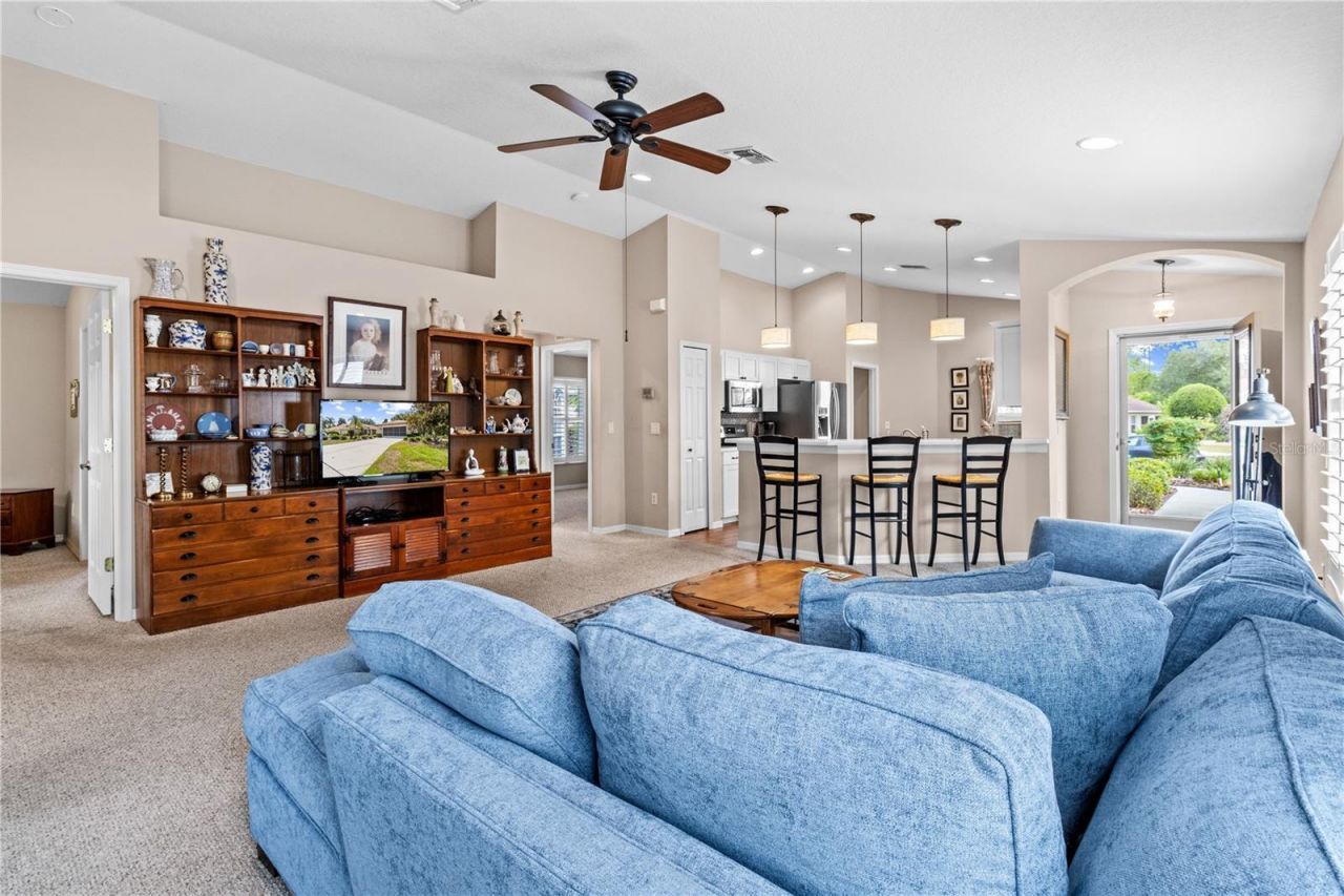11464 Inman Court , Spring Hill, FL 34609 Photo
