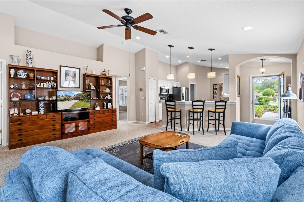 11464 Inman Court , Spring Hill, FL 34609 Photo