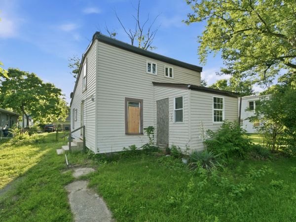 502 Ridgeland Avenue , Michigan City, IN 46360