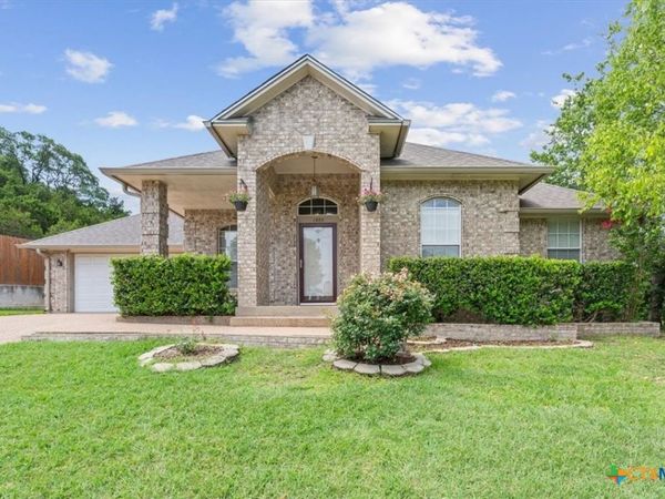 1900 Sutton Place Trail, Harker Heights, TX 76548