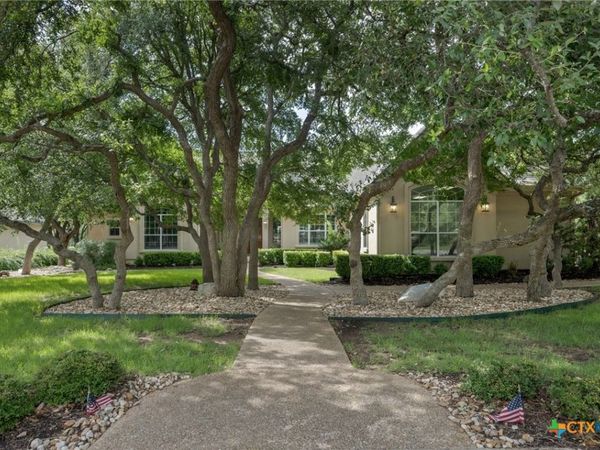 29 Meadows End, Georgetown, TX 78628