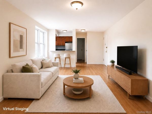 83-36 Beverly Road , Unit 5B, Kew Gardens, NY 11415
