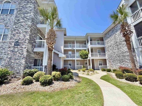 4725 Wild Iris Dr. , Unit 30-202, Myrtle Beach, SC 29577