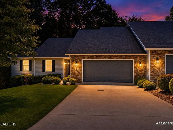 4 Augustine Lane, Crossville, TN 38558