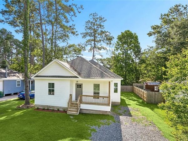 70472 K Street, Covington, LA 70433