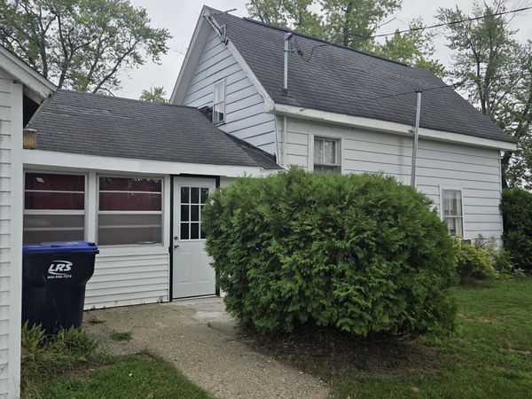 124 E Vallette Street, Oxford, WI 53952