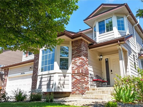 10536 Cimarron Street, Firestone, CO 80504