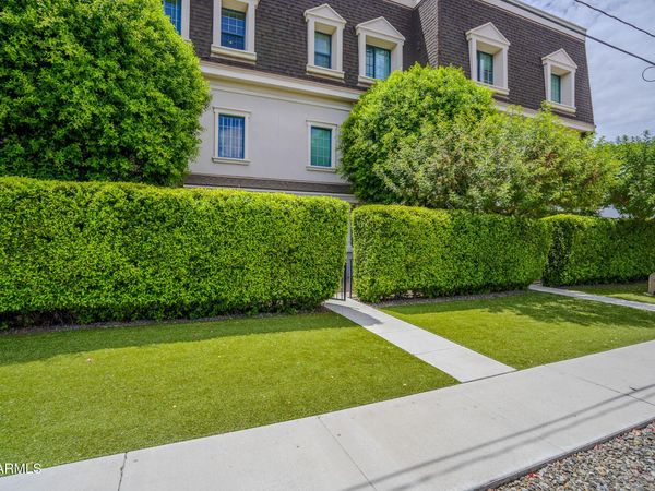 4438 N 27TH Street, Unit 4, Phoenix, AZ 85016