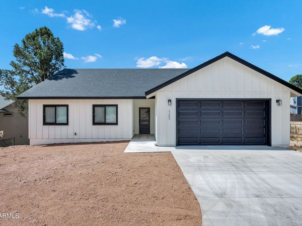 1105 E FRONTIER Street, Payson, AZ 85541