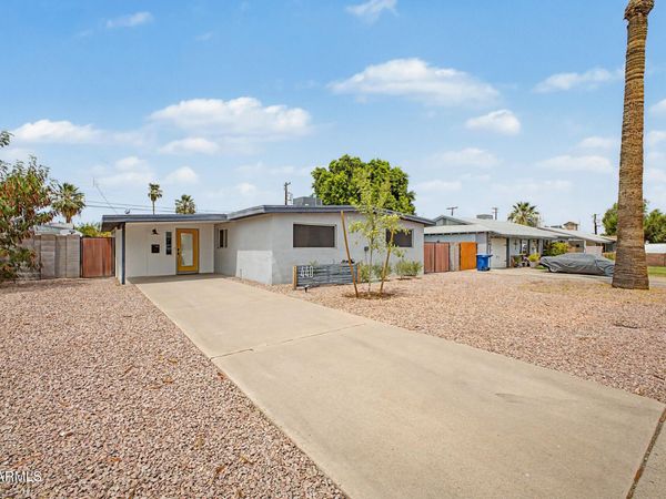 440 E BEATRYCE Street, Tempe, AZ 85288