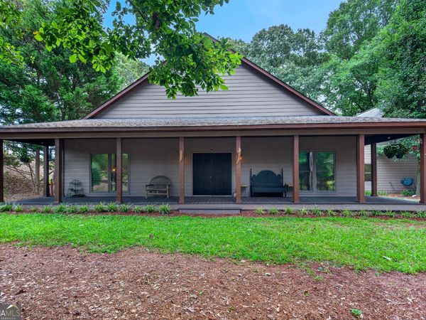1369 Mobley Bridge Road, Hogansville, GA 30230