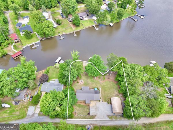 184 Bradley Road, Jackson, GA 30233