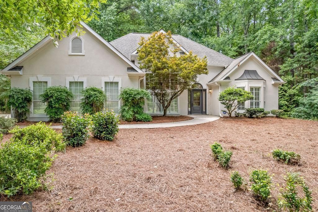 199 Windermere Circle, Newnan, GA 30265 Main Photo