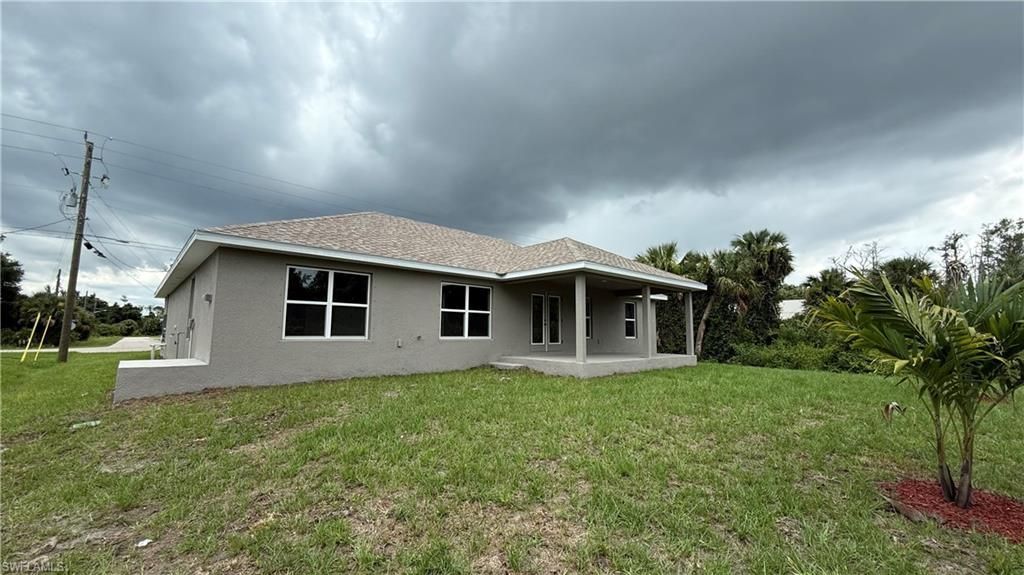 631 Windermere Dr , Lehigh Acres, FL 33972 Photo