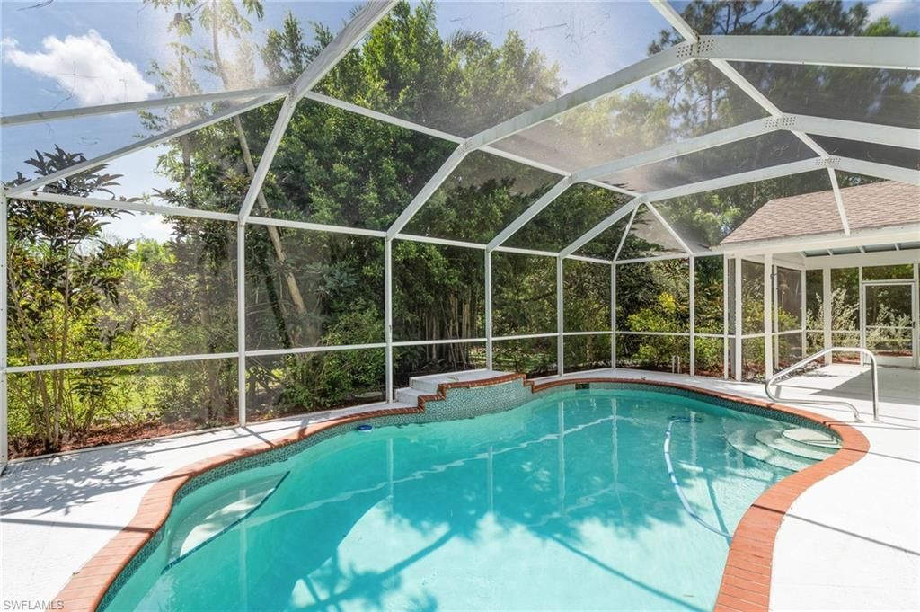 15180 Briar Ridge Cir, Fort Myers, FL 33912 Photo