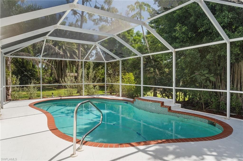 15180 Briar Ridge Cir, Fort Myers, FL 33912 Photo