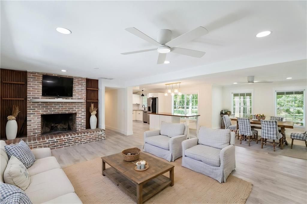 15180 Briar Ridge Cir, Fort Myers, FL 33912 Photo
